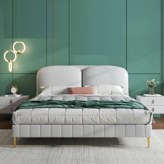سرير يتصميم فاخر - GROS-homznia