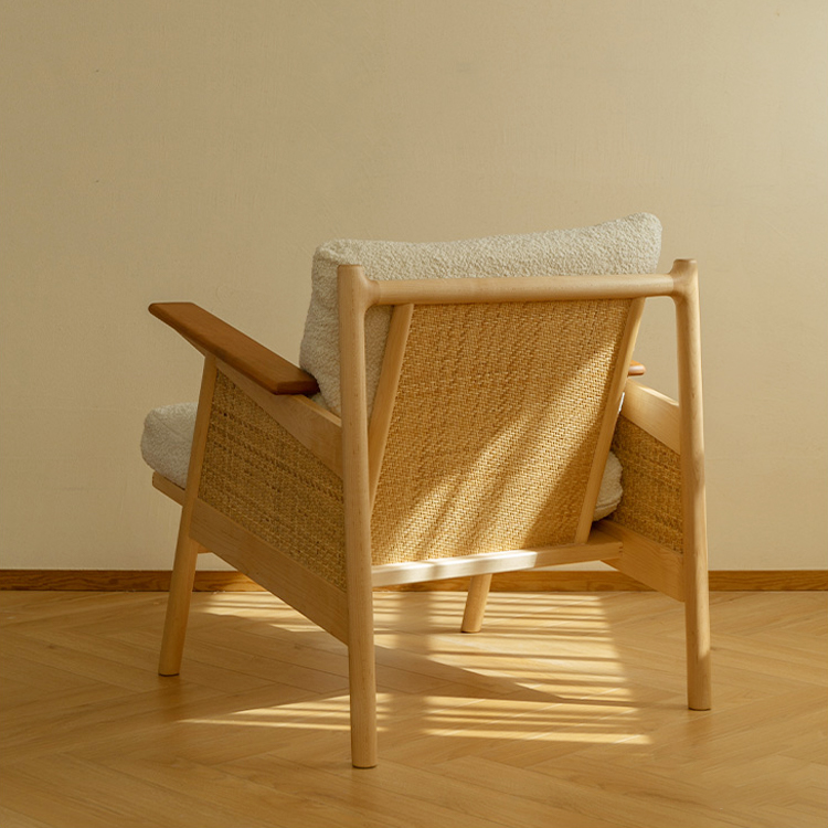 كرسي منفرد مميز - BAYTK-homznia