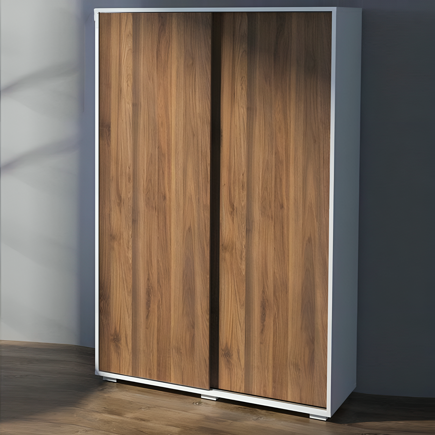 دولاب ملابس عصري - CLG141-homznia