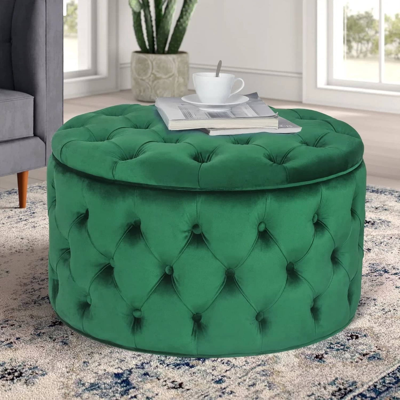 بوف سحارة كابتونيه - STB25-homznia