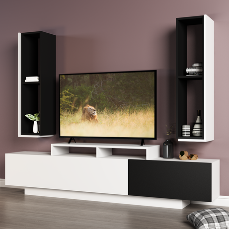 طاولة تلفاز انيقة - CLG228-homznia