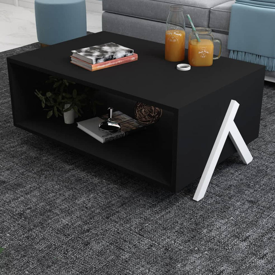 طاولة بتصميم أرجل حديثة - CLG345-homznia