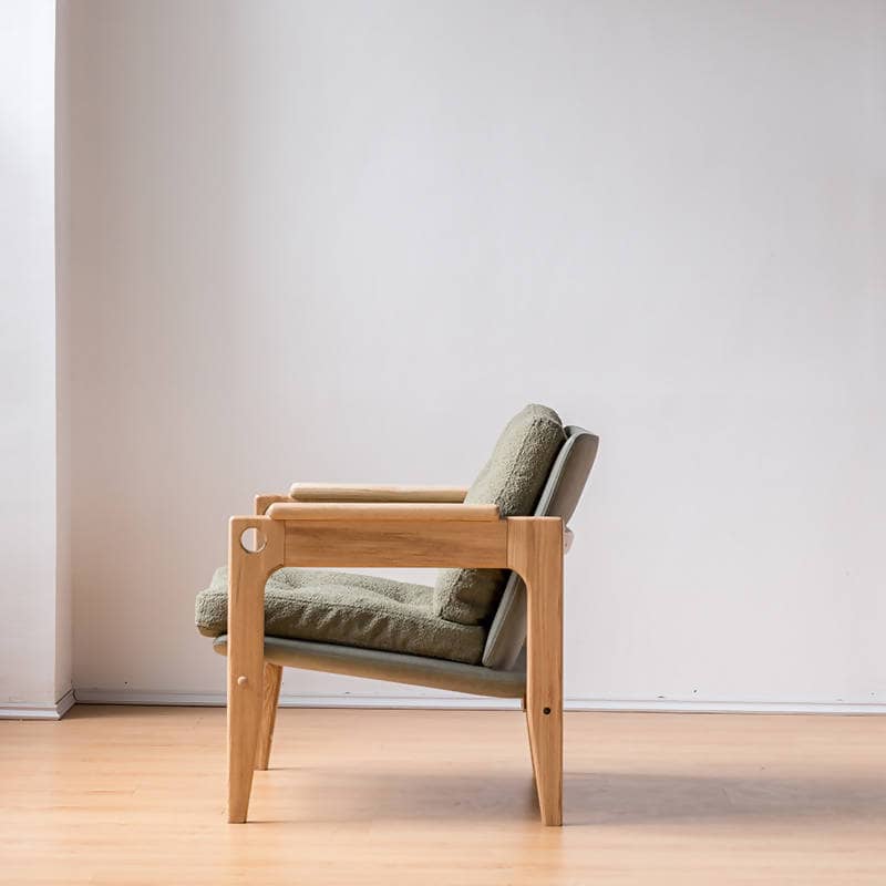 كرسي منفرد بتصميم حديث - BAYTK-homznia