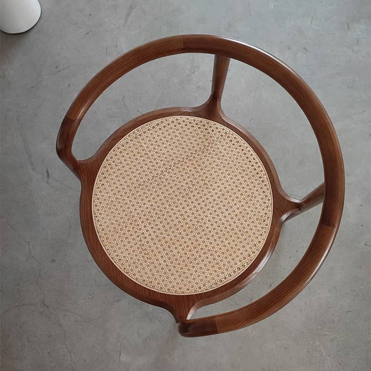 كرسي خشبي مبتكر - BAYTK-homznia