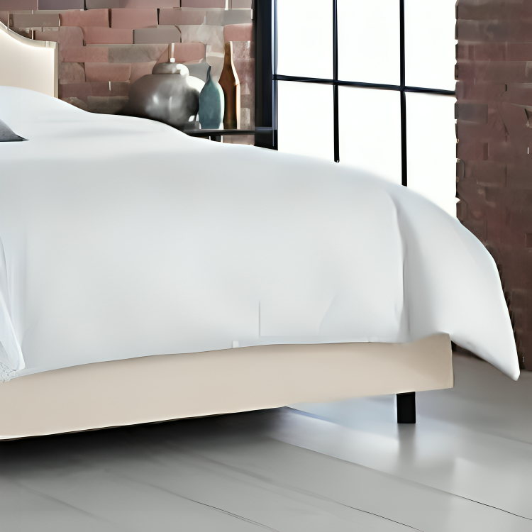 سرير بتصميم أنيق - ZAN2-homznia