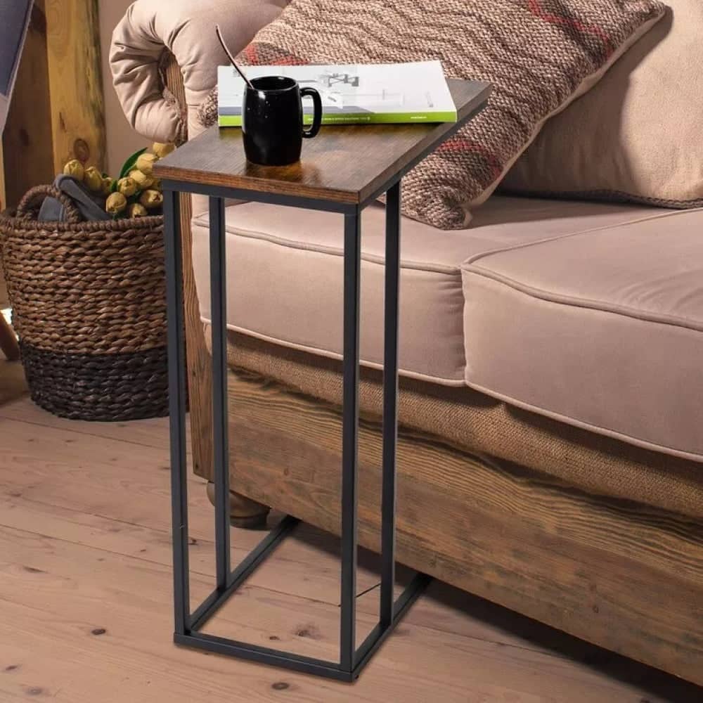طاولة جانبية عصرية - MODULUXE-homznia