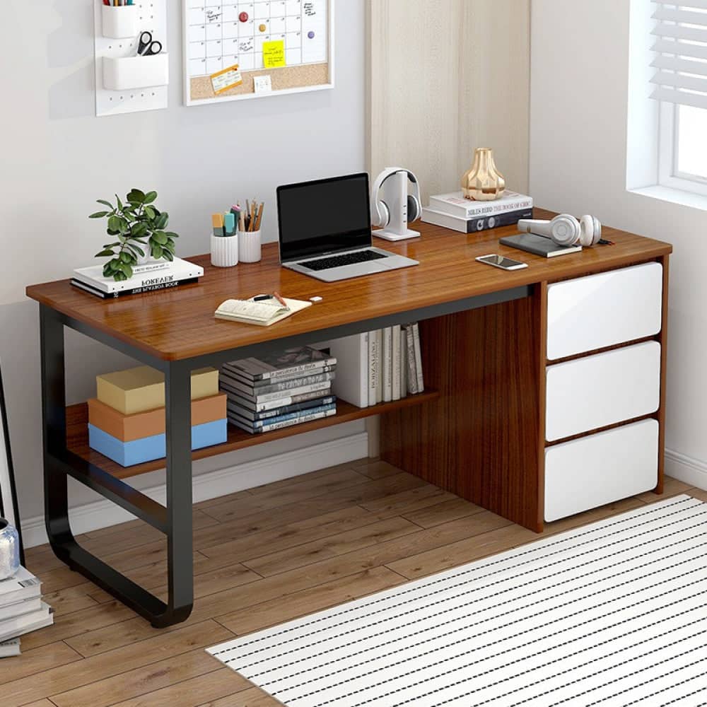 مكتب خشبي عصري - TARE-homznia