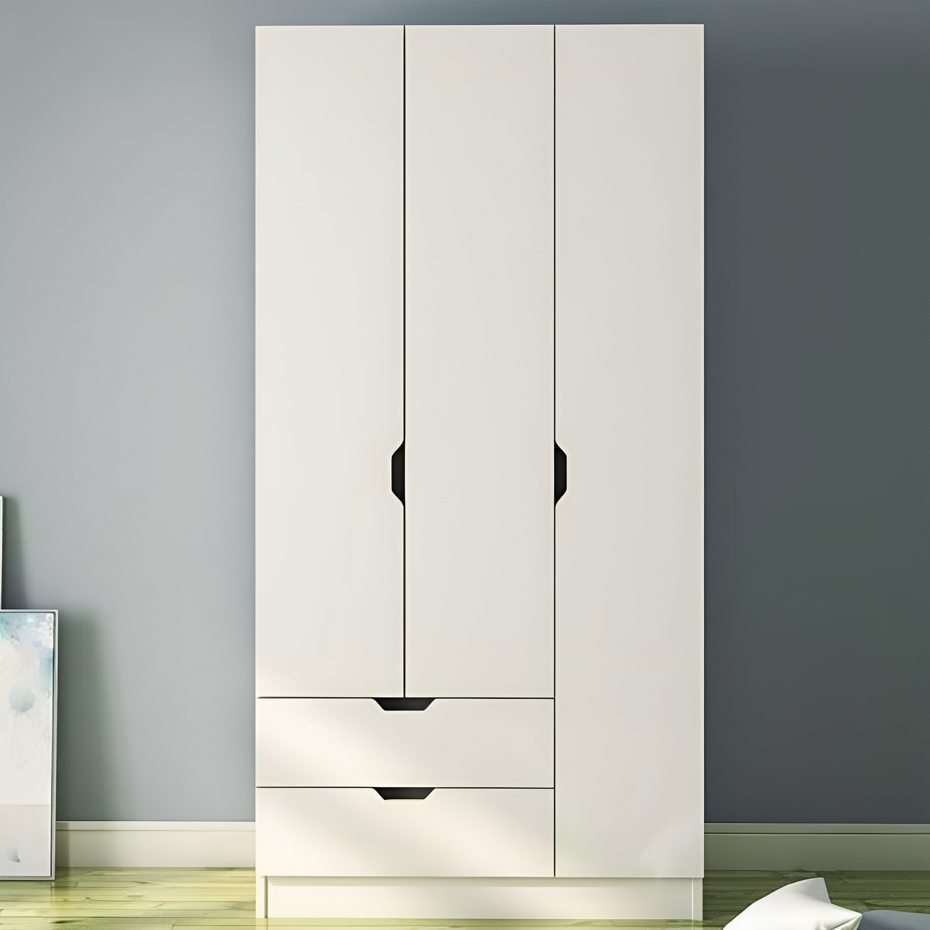 دولاب ملابس أطفال مودرن - CLG156-homznia