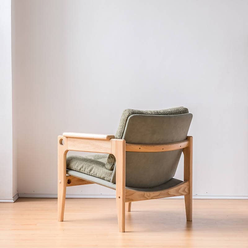 كرسي منفرد بتصميم حديث - BAYTK-homznia