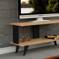 طاولة تلفاز بتصميم راقي - CLG173-homznia