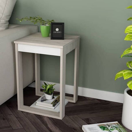 طاولة جانبية بسيطة - CLG508-homznia