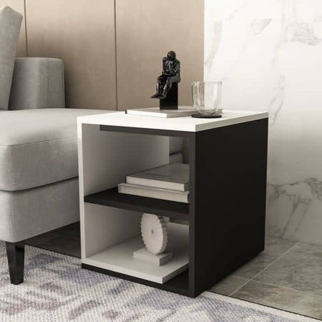 طاولة جانبية بتصميم جذاب - CLG573-homznia
