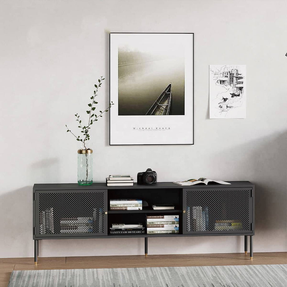 طاولة تلفاز مميزة - MODULUXE-homznia