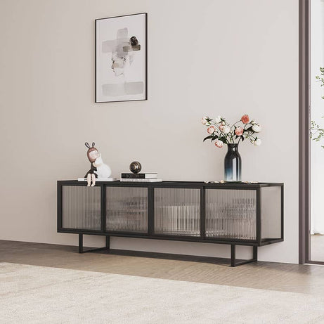 طاولة تلفاز حديثة - REVIVE-homznia