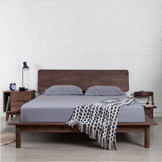 سرير بتصميم مميز - SERA-homznia
