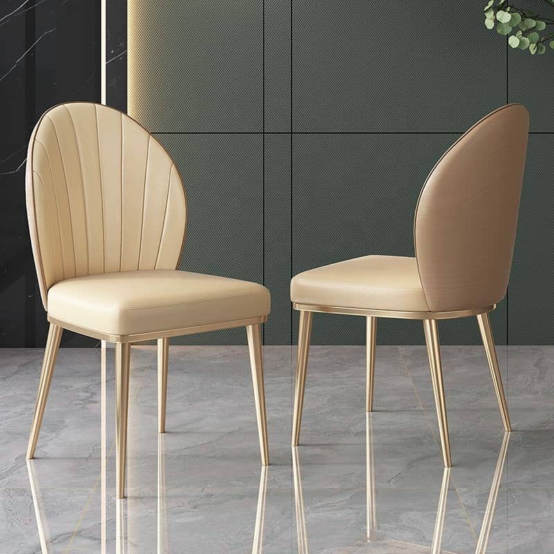 Modern dining chair - OASIS – homznia