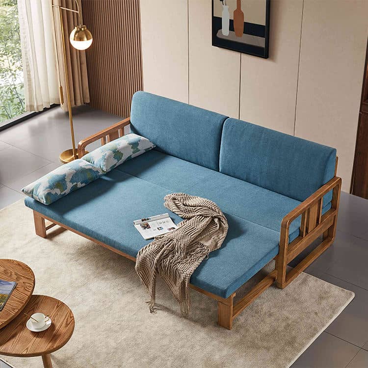 Minimalist Sofa Bed Sela Homznia