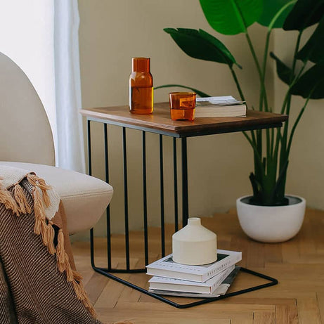 طاولة خدمة حديثه - MODULUXE-homznia