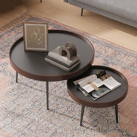 طاولات قهوة أنيقة - MODULUXE-homznia