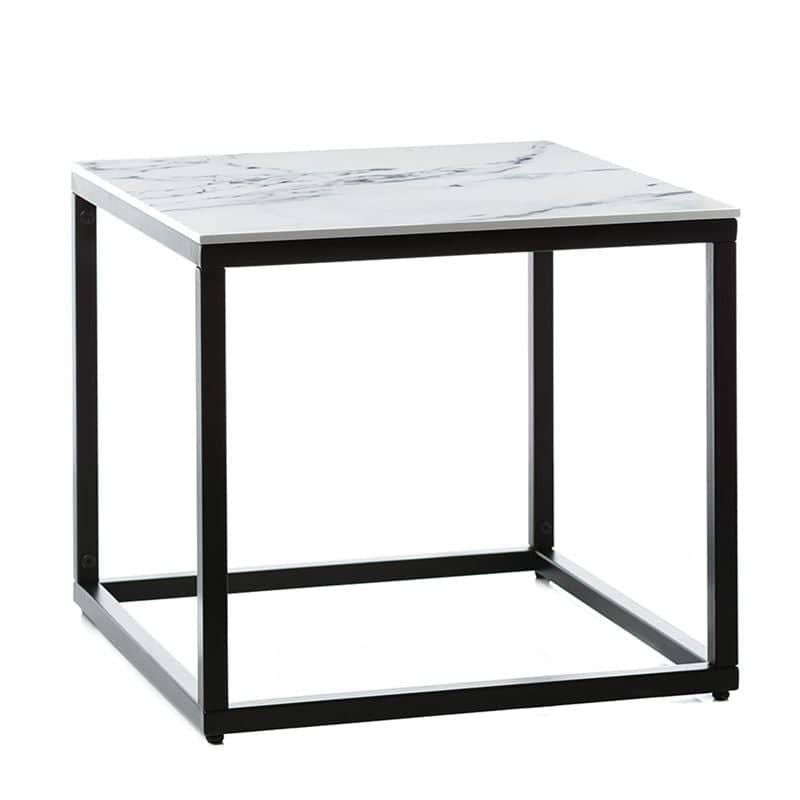 طاولة جانبية مربعة - CH395-homznia