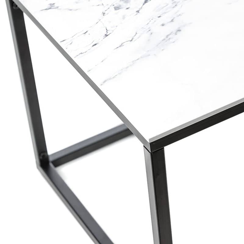طاولة جانبية مربعة - CH395-homznia