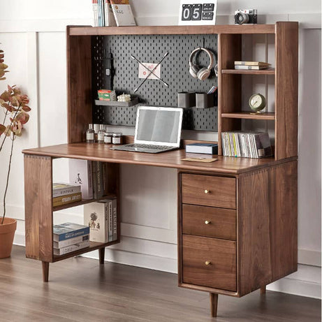 مكتب بتصميم راقي - CLASSY-homznia