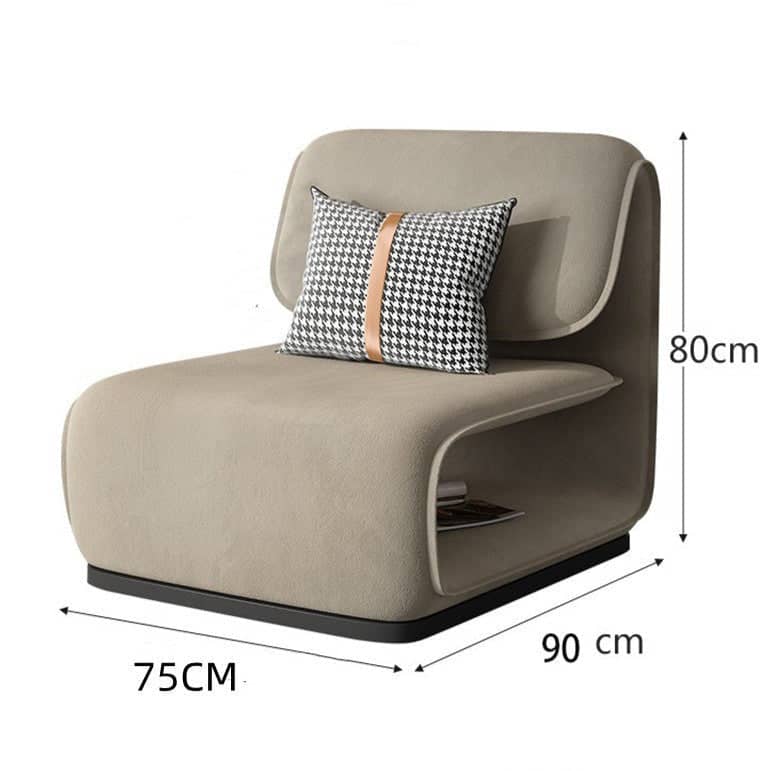كرسي استرخاء مبتكر - SAGE-homznia