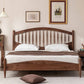 سرير بتصميم مينامليست- SERA-homznia