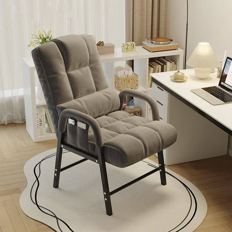 كرسي استرخاء حديث - COMFORT-homznia