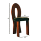 كرسي بتصميم عصري - BAYTK-homznia