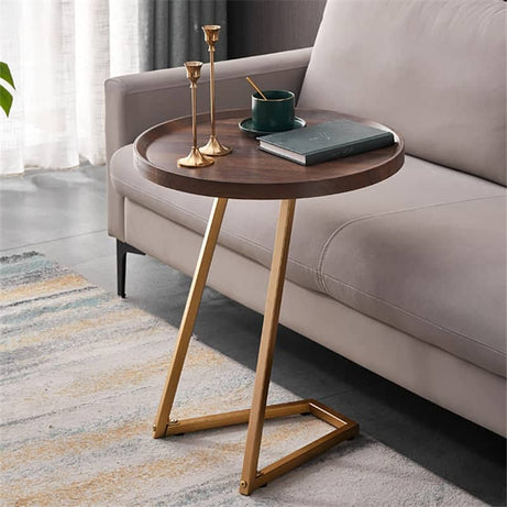 طاولة جانبية مميزة - MODULUXE-homznia