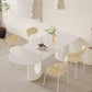 طاولة طعام مبتكرة - TREND-homznia