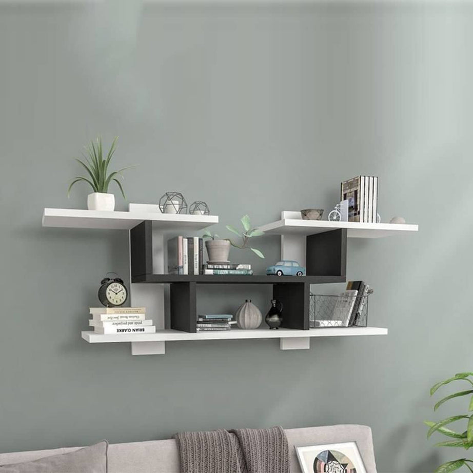 وحدة ارفف بتصميم مبتكر - CLG42-homznia