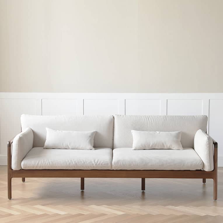 Modern Design Sofa Set Ss001 – Homznia