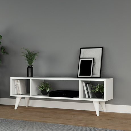 طاولة تلفاز بشكل بسيط - CLG245-homznia
