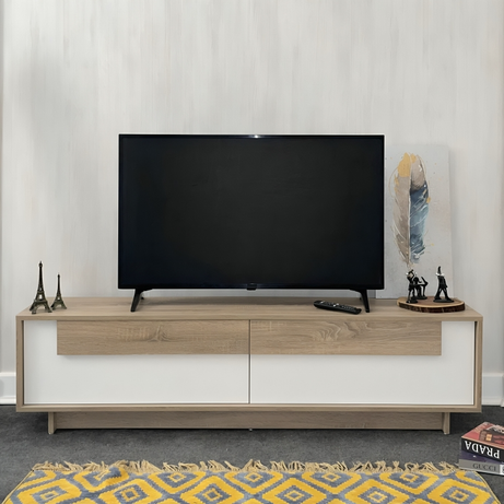 طاولة تلفاز حديثة - CLG286-homznia
