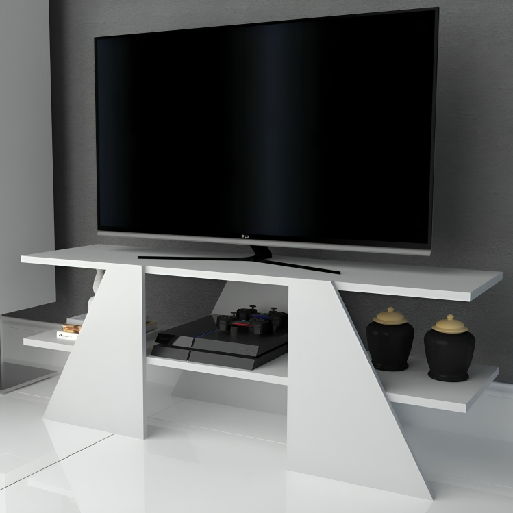 طاولة تلفاز بتصميم مبتكر - CLG168-homznia