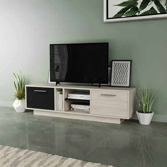 طاولة تلفاز بتصميم عصري - CLG194-homznia