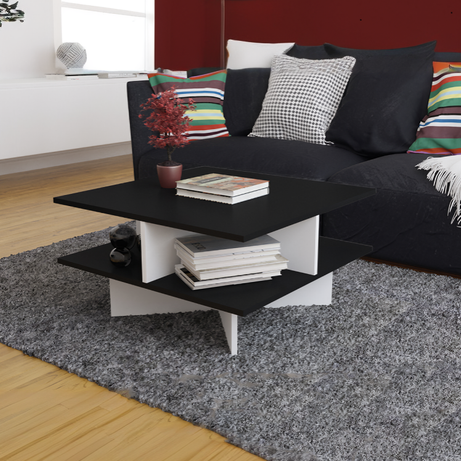 طاولة قهوة بتصميم مبتكر - CLG381-homznia