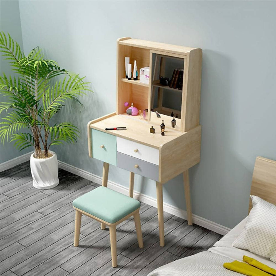 تسريحة بطراز الاسكندنافي - LUX-homznia