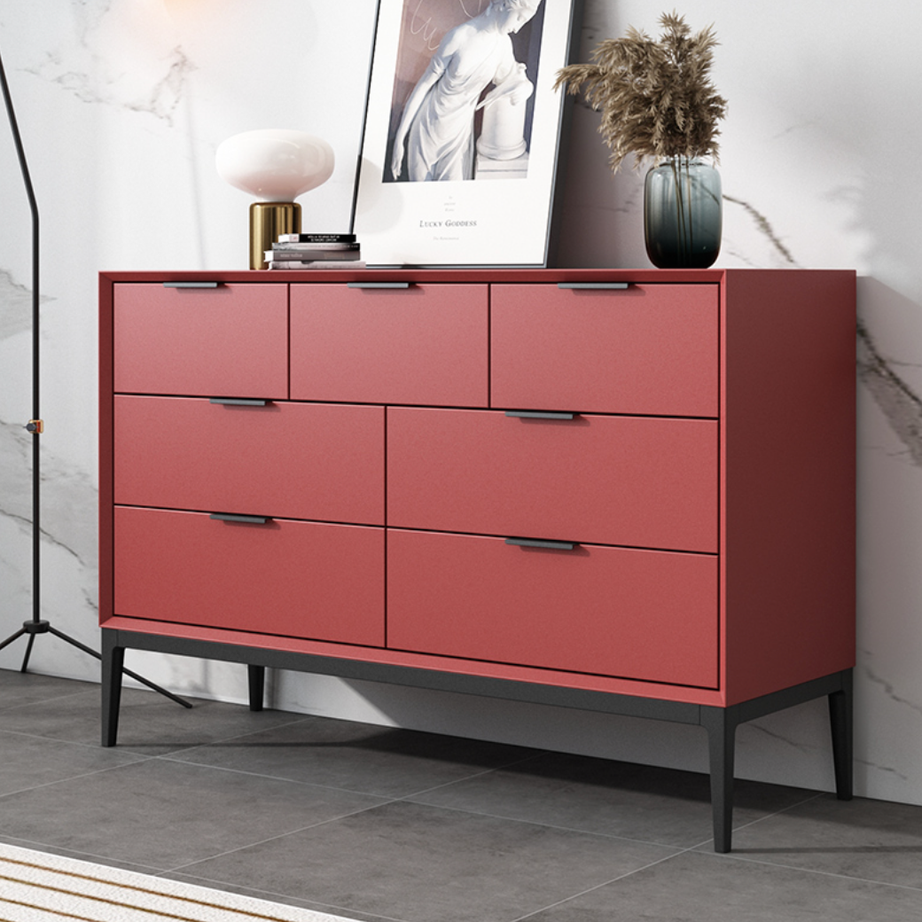 كونسول بتصميم خشبي - CRAFTY-homznia