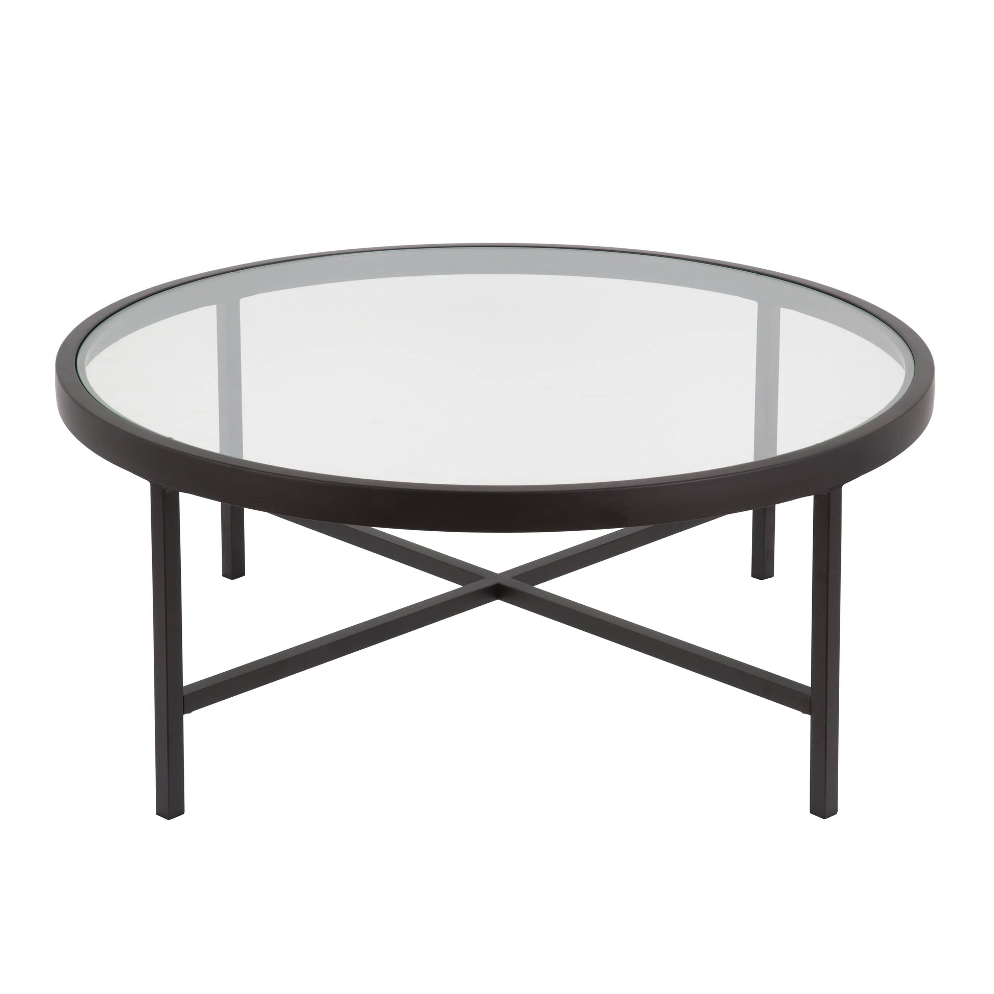 طاولة دائرية بسيطة - NAV7-homznia