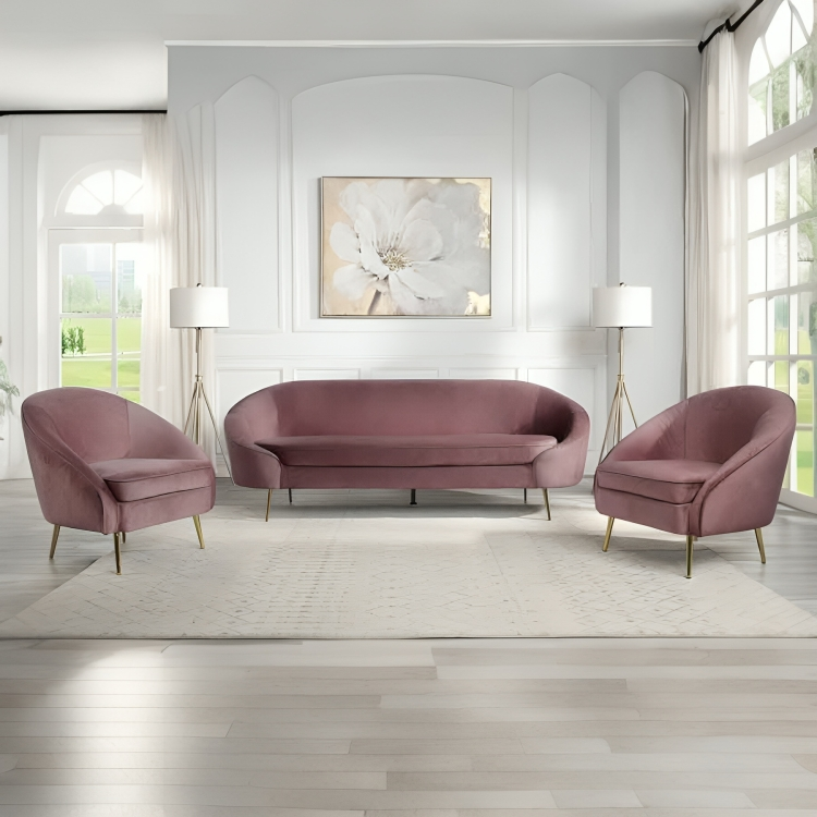 أنتريه بتصميم فاخر - PLC26-homznia