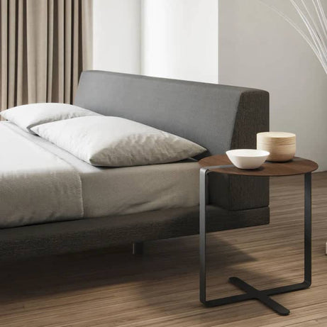 طاولة جانبية حديثة - MODULUXE-homznia