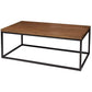 طاولة خشبية مستطيلة - CH235-homznia