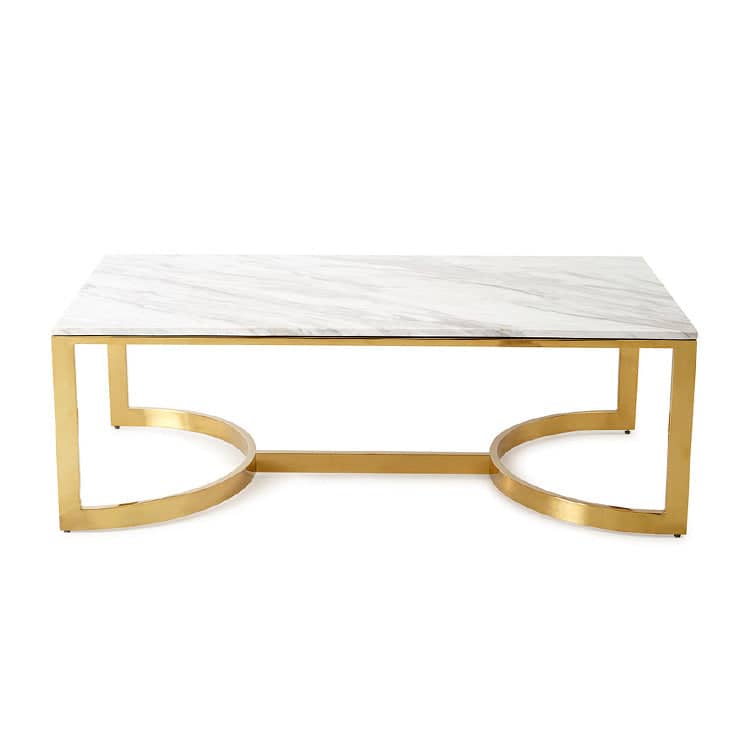 طاولة وسط كلاسيكية - CH271-homznia