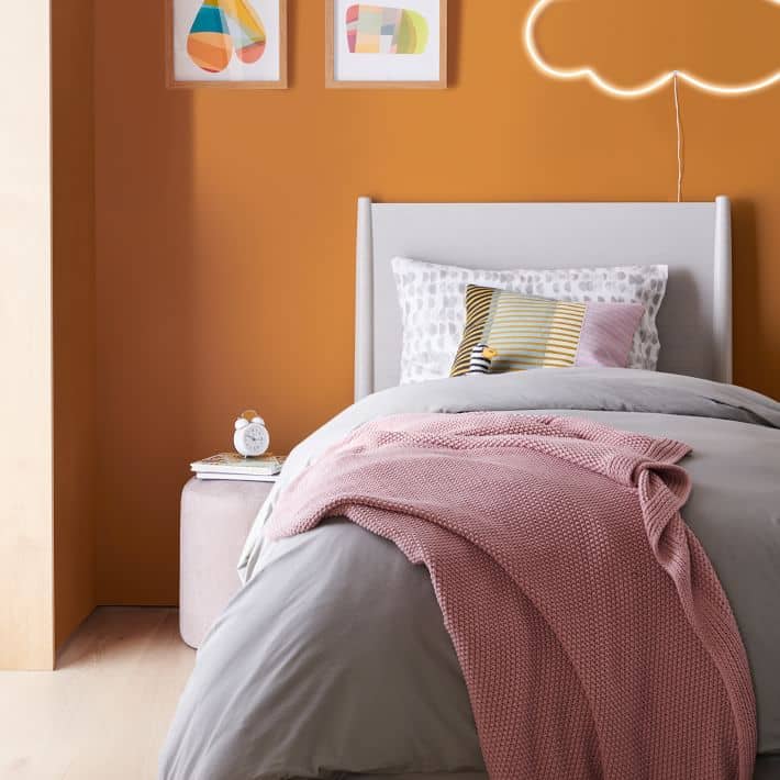 سرير أطفال مفرد - SERA-homznia