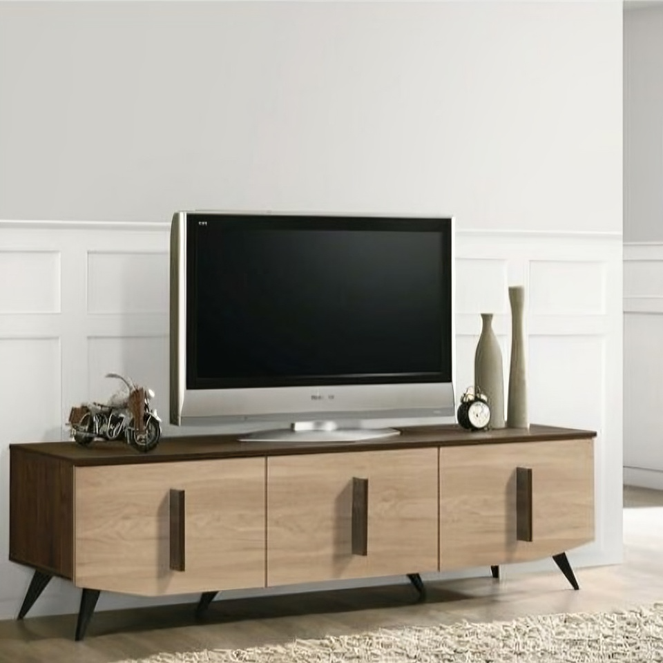 طاولة تلفاز بتصميم حديث - CLG294-homznia