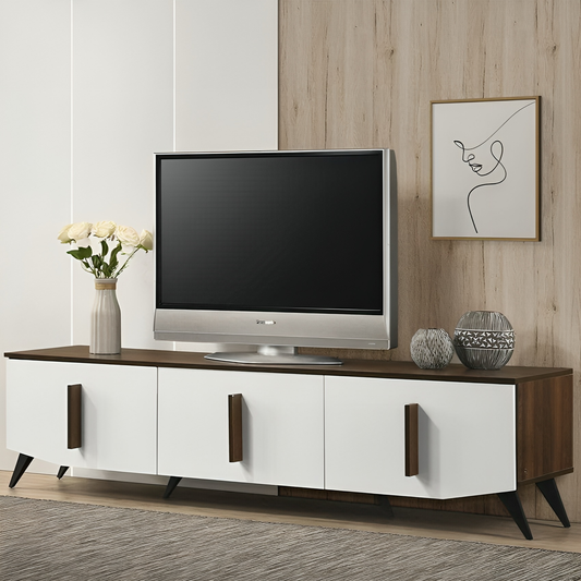طاولة تلفاز بتصميم حديث - CLG294-homznia