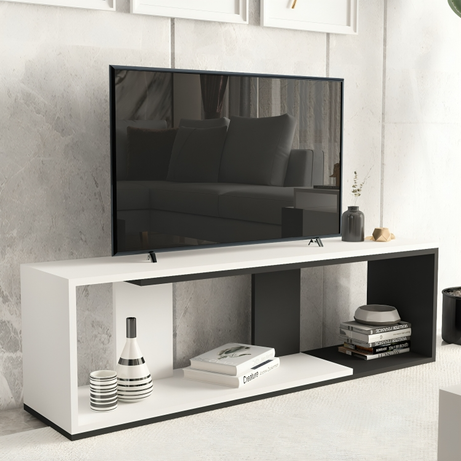 طاولة تلفاز بتصميم مميز - CLG237-homznia